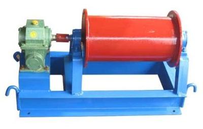 QPQ手摇卷扬启闭机