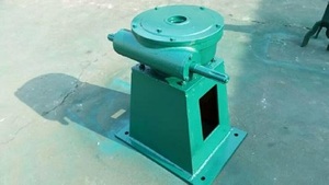QL螺桿啟閉機
