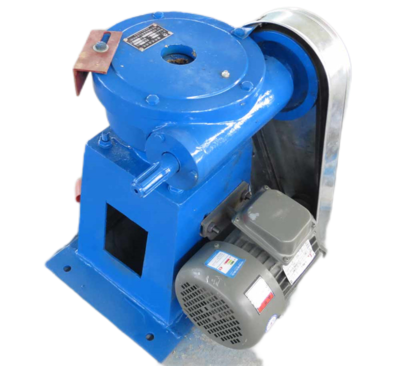 QL手电两用螺杆启闭机