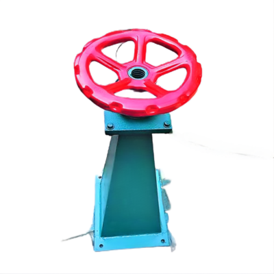 QL-SL手轮螺杆启闭机